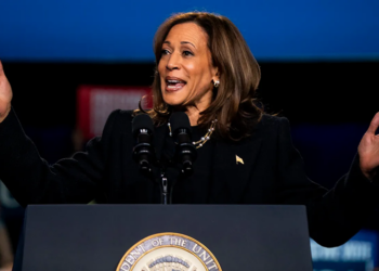 Harris nuk do të flasë sot