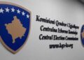 KQZ miraton propozimin për hapjen e kutive postare për votim jashtë Kosovës
