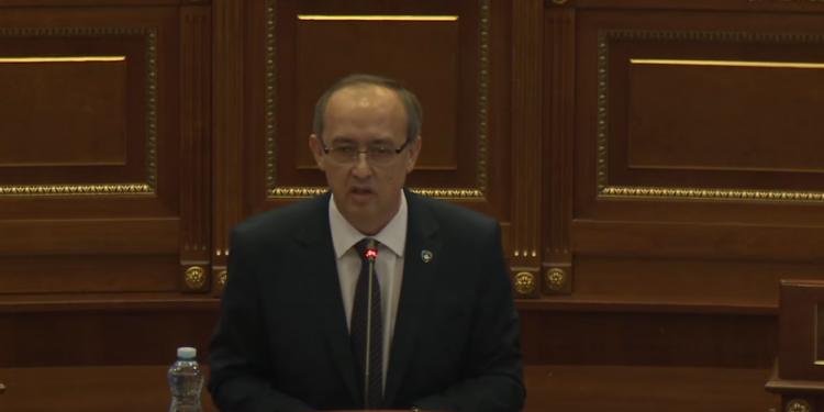 Hoti-Qeverisë: Buxheti s’u shpenzua ku duhet, me subvencione nuk zhvillohet ekonomia