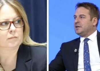 Bajrami i reagon Mujës: Ky shpifësi tjetër ka qenë i akuzuar për ryshfe