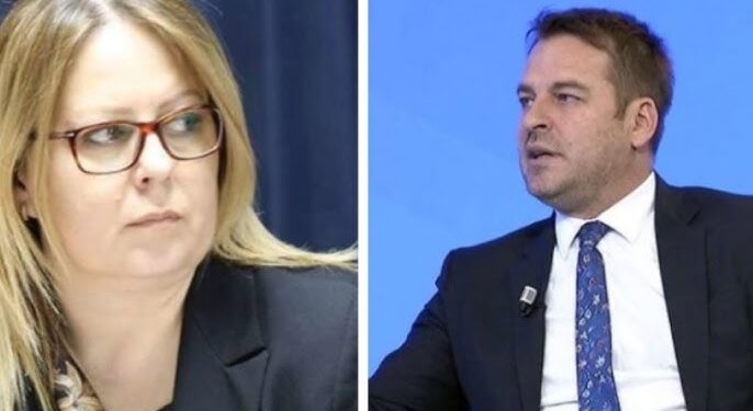 Bajrami i reagon Mujës: Ky shpifësi tjetër ka qenë i akuzuar për ryshfe