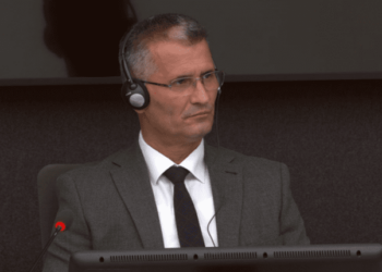 Çoçaj: Ferat Shala më kërkoi t’i bashkohem SHIK-ut, me siguri drejtor ka qenë Kadri Veseli