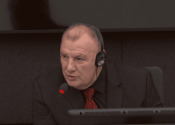 Buja: Veseli nuk më ka dhënë urdhra mua e as Reçicës kur ishte shef i ZKZ-së