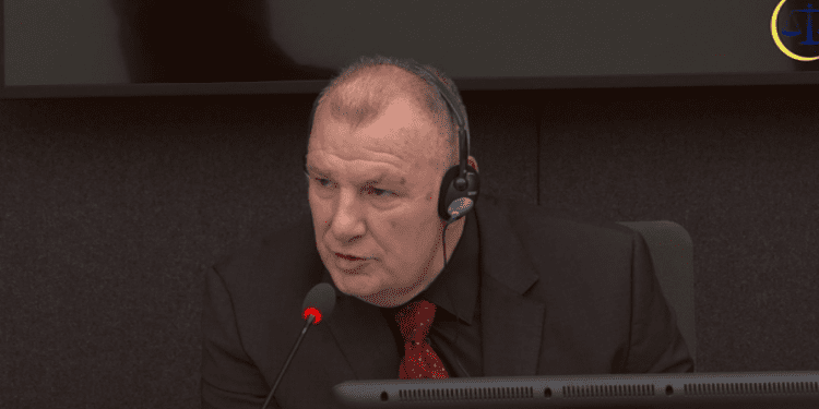 Buja: Veseli nuk më ka dhënë urdhra mua e as Reçicës kur ishte shef i ZKZ-së