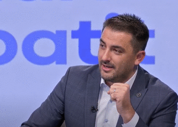 Imeri: Diaspora të mos shihet si kontingjent votuesish