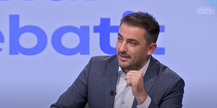 Imeri: Diaspora të mos shihet si kontingjent votuesish