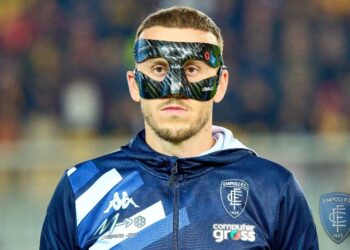 Ismajli, shtylla e mbrojtjes së Empolit