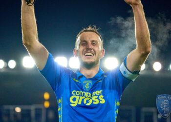 Ismajli, mbrojtësi më i mirë në Serie A