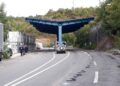 Policia e Kosovës reagon ndaj raportimeve në media serbe se kanë kaluar në mënyrë të paautorizuar vijën kufitare me Serbinë