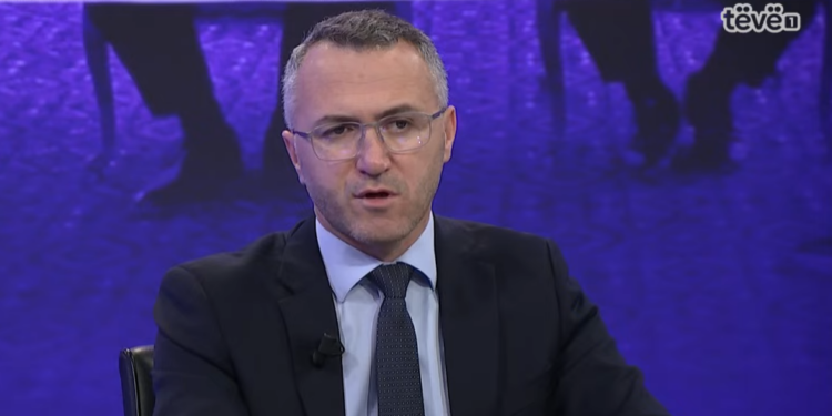 Zulfaj: Draft-statuti i asociacionit i propozuar nga BE, s’është obligues për Kosovën