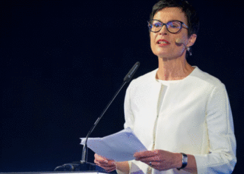 Kandidatja për komisionare të Zgjerimit kundër shkëmbimit të territoreve mes Kosovës e Serbisë