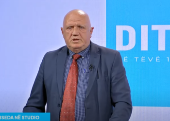 Detyrimi 208 mijë euro për Shalën, Osaj: Shumë e madhe që s’është në proporcion me dëmin që është shkaktuar