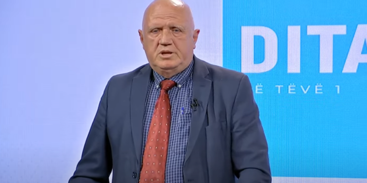 Detyrimi 208 mijë euro për Shalën, Osaj: Shumë e madhe që s’është në proporcion me dëmin që është shkaktuar