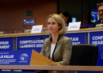 Heshtja kritike në BE për Kosovën dhe Serbinë