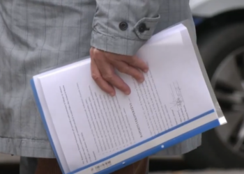 Pse opozita dorëzojë kallëzim penal ndaj Nagavcit?