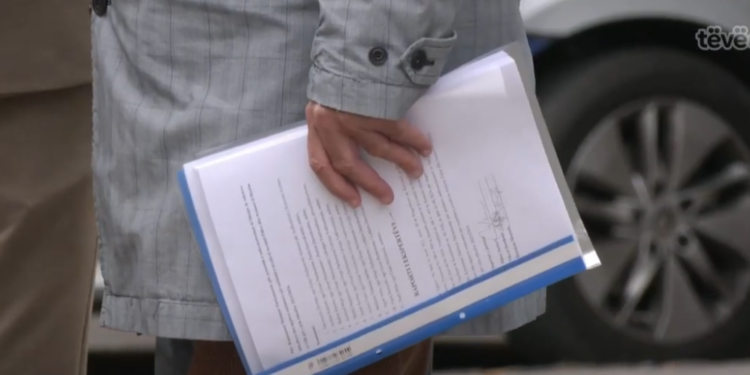 Pse opozita dorëzojë kallëzim penal ndaj Nagavcit?