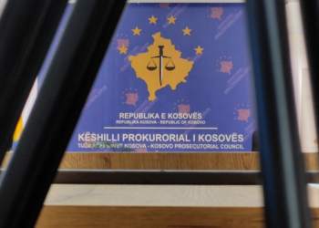 Sallahu shpërndau një postim ku thuhet se Prokuroria Speciale është organizatë kriminale, reagon KPK