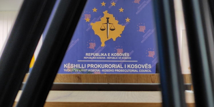 Sallahu shpërndau një postim ku thuhet se Prokuroria Speciale është organizatë kriminale, reagon KPK