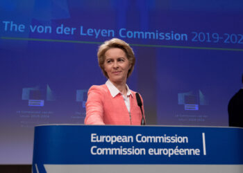 Komisioni i ri Evropian votohet më 27 nëntor