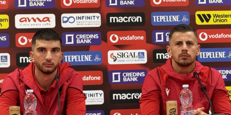 Tuci e Ramadani flasin për duelet e nëntorit