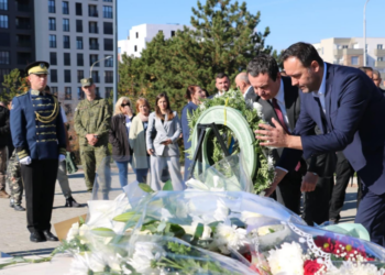 Konjufca: Zhitia e Fazliu jo vetëm që ishin çlirimtarë e luftëtarë, por edhe intelektualë të mëdhenj