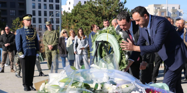 Konjufca: Zhitia e Fazliu jo vetëm që ishin çlirimtarë e luftëtarë, por edhe intelektualë të mëdhenj