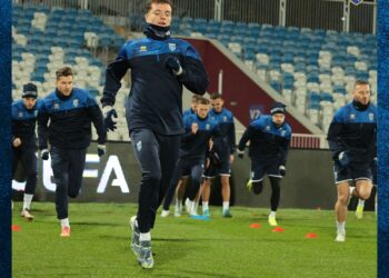 Kosova kërkon ta mbyll me fitore Ligën e Kombeve