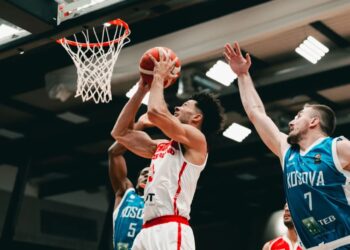 Zvicra fiton bindshëm ndaj Kosovës