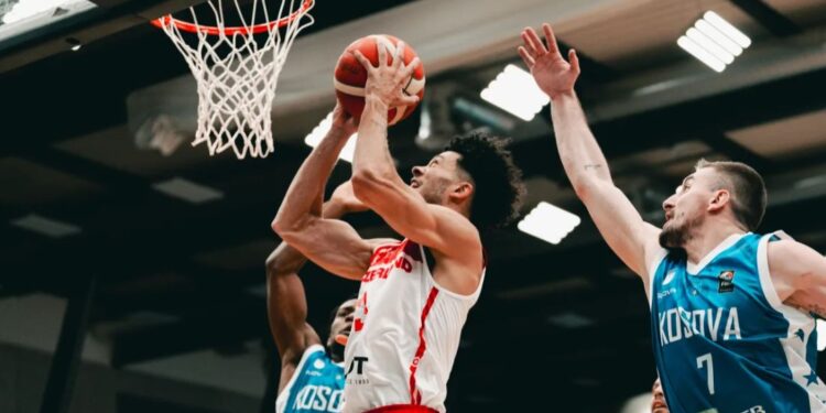 Zvicra fiton bindshëm ndaj Kosovës