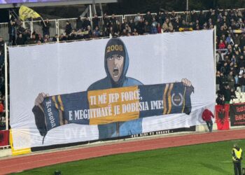 Kosova mbyll me fitore Ligën e Kombeve, mposht Lituaninë