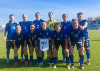 Vajzat U17/ Kosova barazon me Izraelin, kualifikimi në Ligën A vendoset pas ndeshjes Shqipëri-Izrael