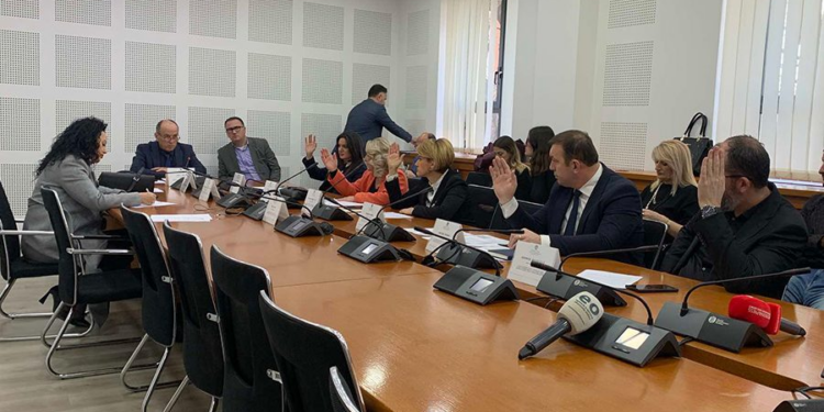Dështon mbledhja e Komisionit për Ekonomi