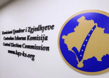 KQZ njofton me afatet për aplikimin e vëzhguesve për zgjedhje
