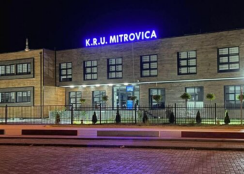 Ujësjellësi “Mitrovica”: Kemi filluar trajtimin dhe shpërndarjen e ujit, por me kapacitet të reduktuar