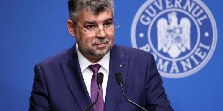 Kryeministri rumun i reagon Kurtit për ndeshjen Rumani – Kosovë