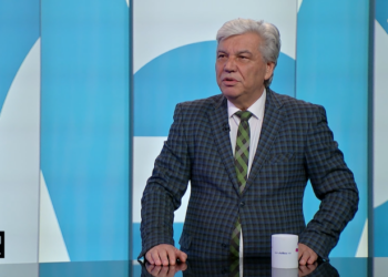 Ardhja e Trump në pushtet, Kryeziu: Republikanët do gjejnë zgjidhje për problemin Kosovë – Serbi