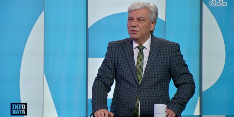 Ardhja e Trump në pushtet, Kryeziu: Republikanët do gjejnë zgjidhje për problemin Kosovë – Serbi