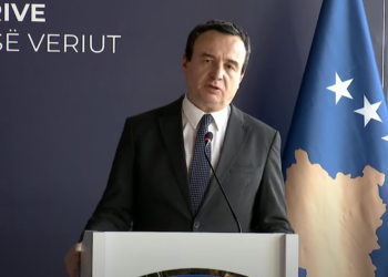 Kurti: Nuk besoj se dallimet ndëretnike mund të shkaktojnë konflikt