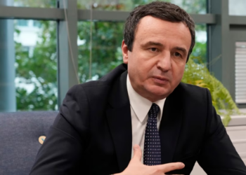 Kurti për Marrëveshjen e Uashingtonit: Së pari ajo e Brukselit