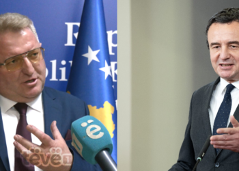Kurti tha se Kosova të përgatitet për hakmarrje nga Serbia, Berisha e akuzon për koordinim me Vuçiqin