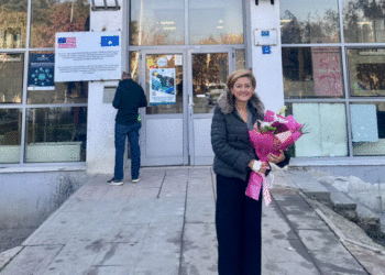 Kusari-Lila diagnostikohet me kancer të gjirit