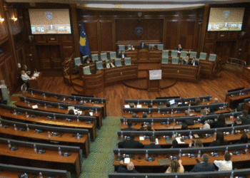 Miratohet buxheti 3.6 miliardë eurosh për vitin 2025