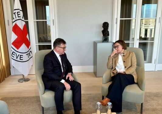 Lajçak: Zgjidhja e fatit të personave të zhdukur, çështje urgjente humanitare