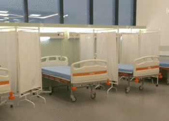 Përurohet objekti i ri i Urgjencës në Podujevë, Kurti: E rëndësishme edhe për qytetarët e Luginës