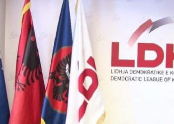 LDK dënon fuqishëm sulmet në veri të Kosovës, kërkon koordinim me aleatët ndërkombëtar