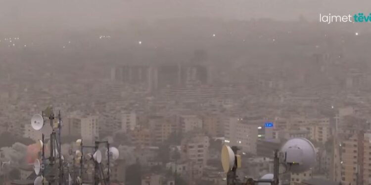Një fije shprese për armëpushim në Liban