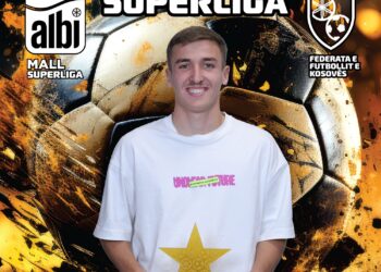 Emërllahu i Ballkanit shpallet “Ylli i Javës”