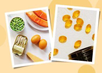 T’i mbijetosh dimrit me vitaminën D