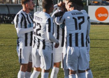 Liria “njofton” Drenicën me humbje