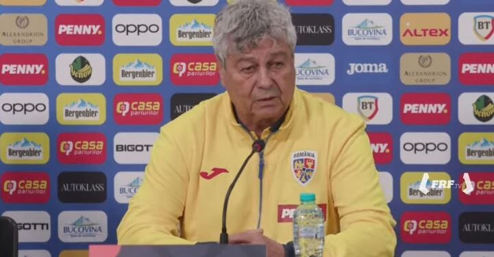 Lucescu vlerëson Kosovën, kërkon fitore